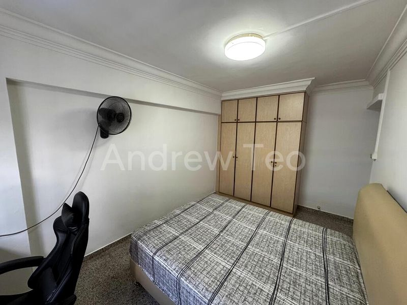4 Room (4A) HDB for Rent in  188D Rivervale Drive - Image 6